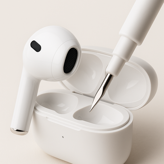 PodFresh™ Premium Earbud Cleaning Tool